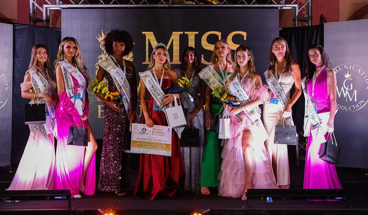 Save the children, evento charity a Villa Signorini: aspiranti miss in passerella a Ercolano