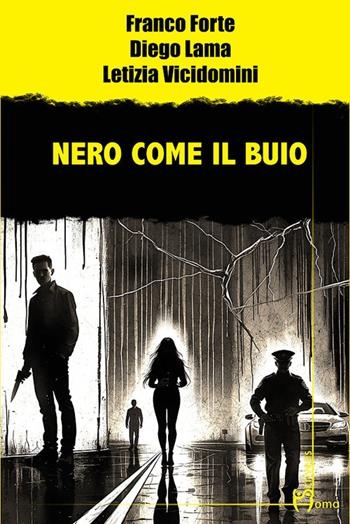 L’ombra che è in noi: “Nero come il buio” e il lato oscuro dell’animo umano