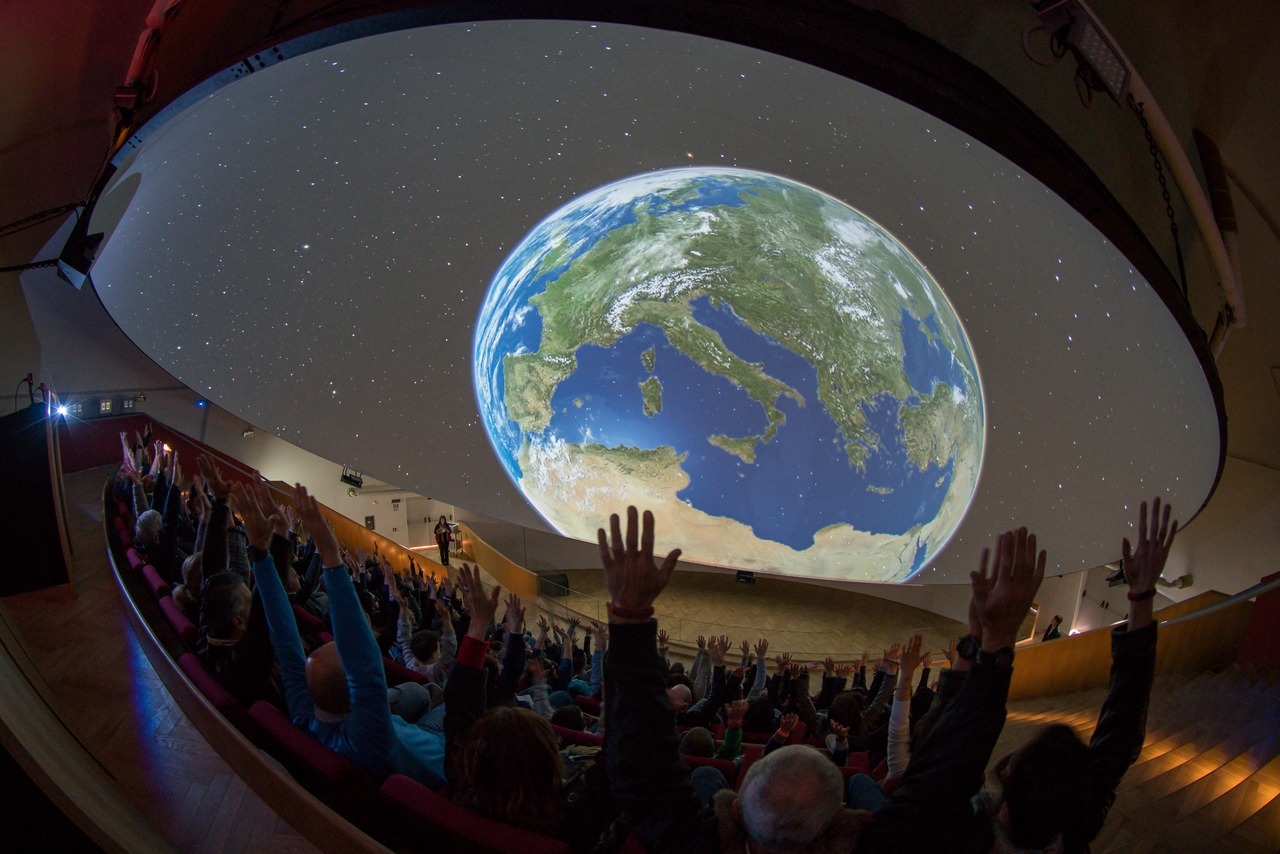 City of Science, opnieuw een weekend vol wetenschap en plezier