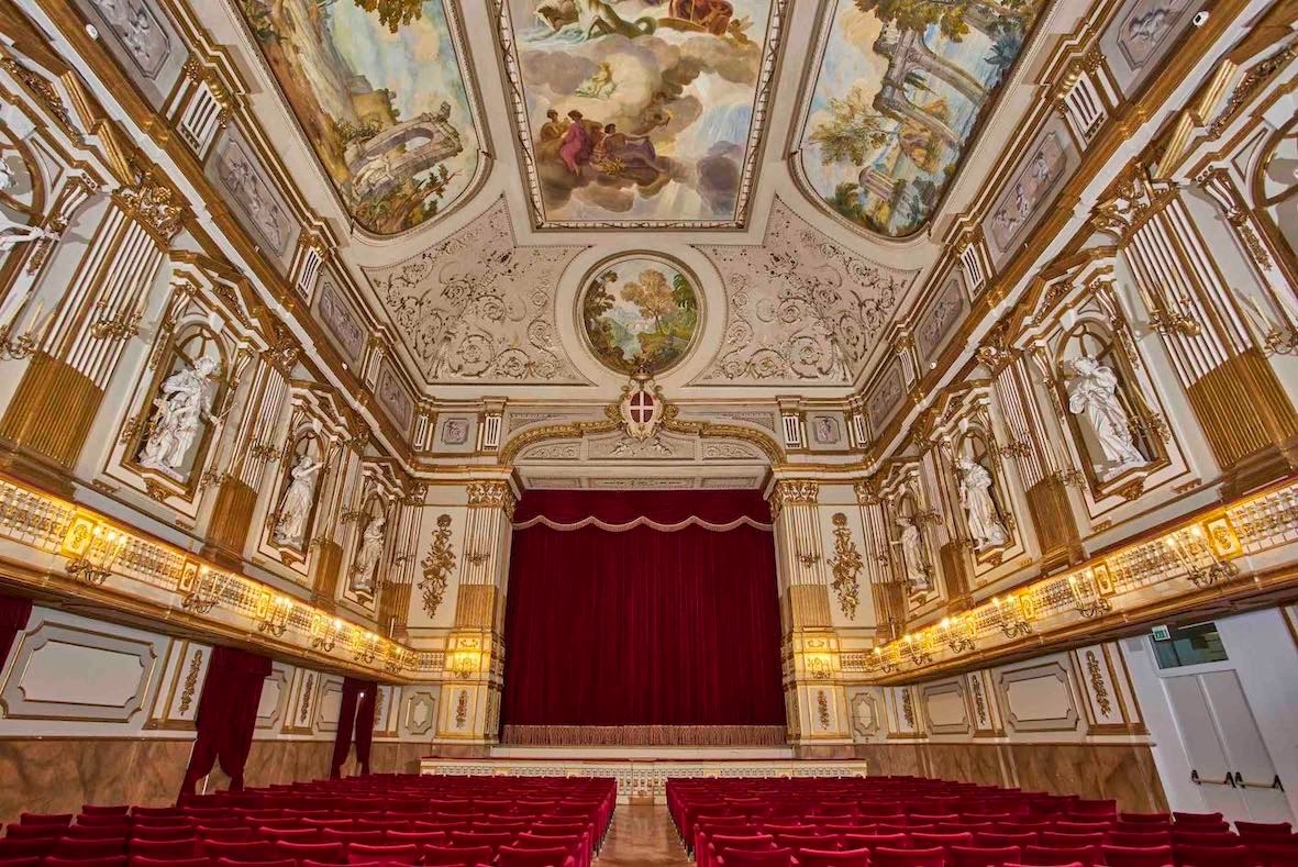 Palazzo Reale Napoli e Villa Pignatelli, setembro em cena: dos Gleijeses à música barroca, um mês de eventos