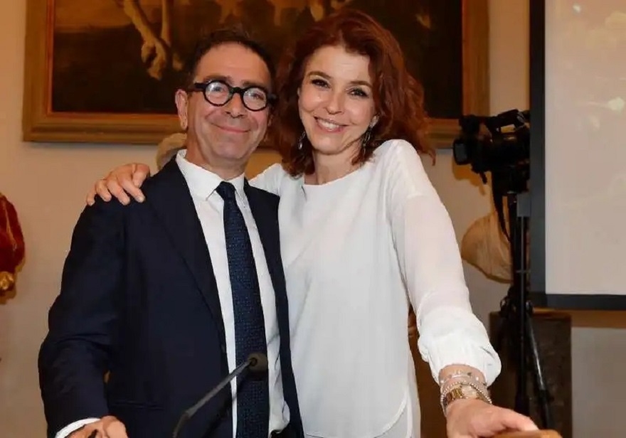 La neuvième édition du Prix Leonardo a été présentée à Salerne : de Licia Colò à Biagio Crescenzo, voici les lauréats.