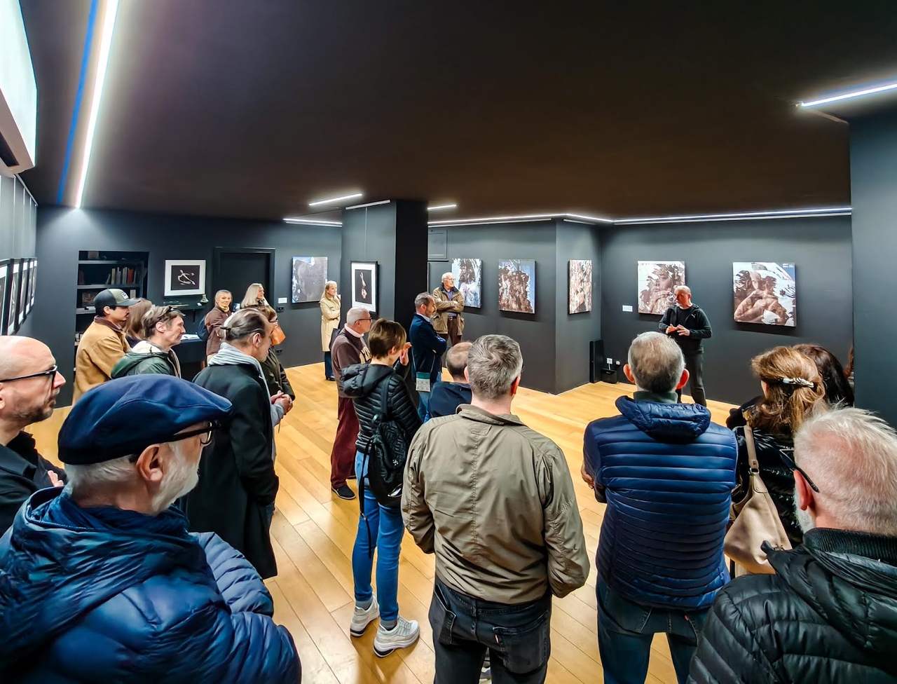 Udine Street 2025: tredici sguardi raccontano la città