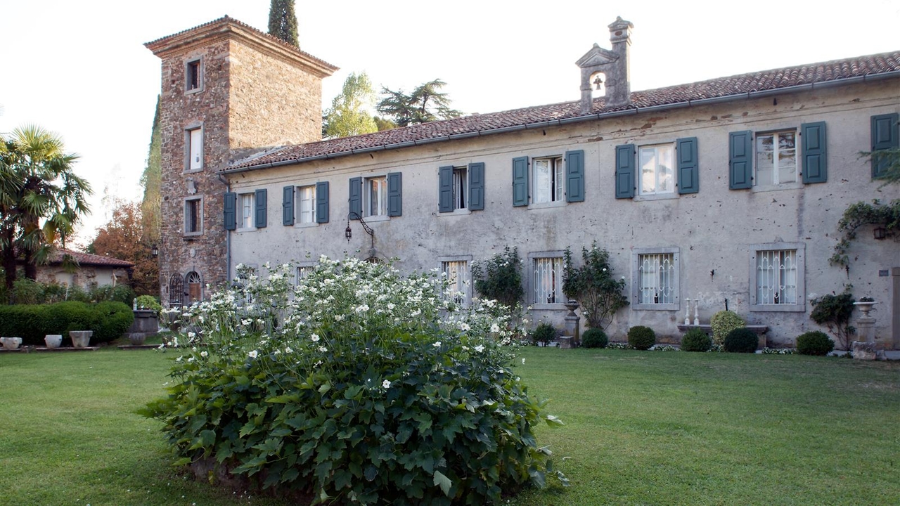 Festival delle Meraviglie: Domingo 29 de junho na Villa Romano um dia de bem-estar, bom gosto, moda e motores vintage