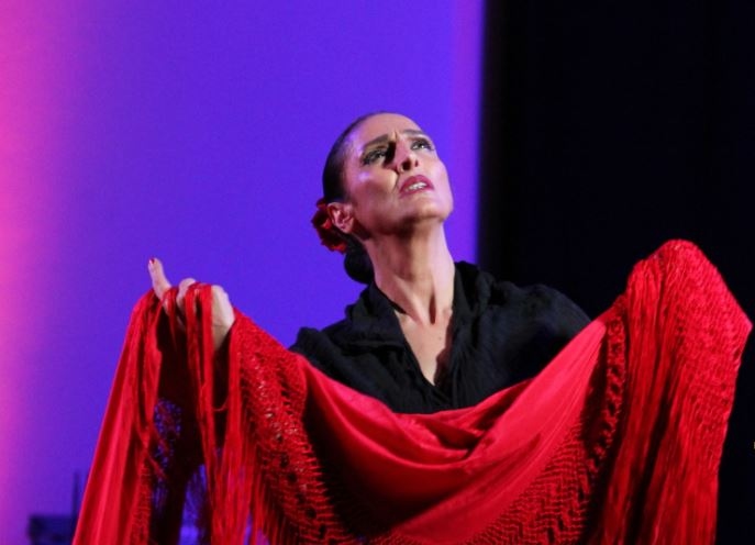 Al Palamostre di Udine in scena la Cuarta Festa Flamenca