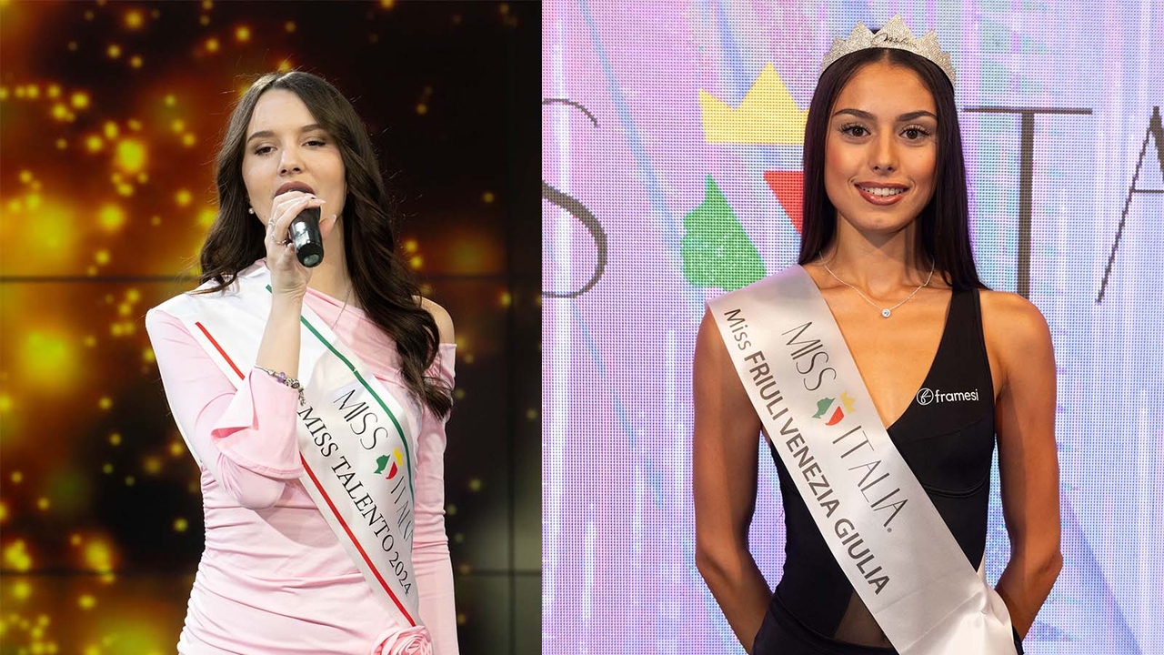 De finale van Miss Friuli Venezia Giulia vindt plaats in Lignano en wordt live uitgezonden op Telefriuli.