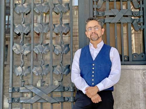 Serralde, INBAL Müzik Koordinasyonunu kolektif bir vizyonla güçlendirmeyi amaçlıyor