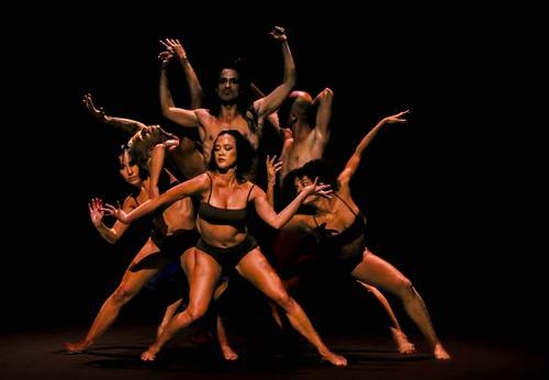 Choreographic piece captures the essence of relationships