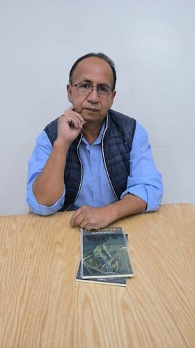 Martín Kitch, Veba hikayelerinde günlük hayatın karanlık taraflarını keşfetmeye çalışır.