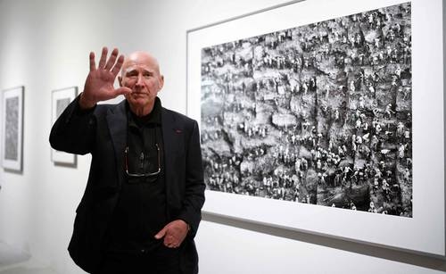 Sebastião Salgado è morto; Con il suo obiettivo è riuscito a collegare impegno sociale e arte