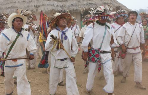 The inscription of the Wixárika Route on the UNESCO list recognizes a historic struggle.