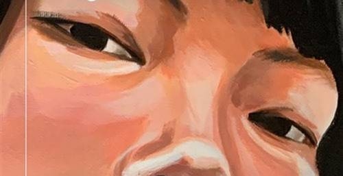De autobiografie van Maxine Hong in een verdacht Californië