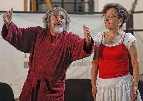 Una serata con Tennessee Williams, spettacoli teatrali sulla miseria e sui limiti umani