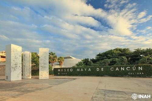 Mais de 50 anos de pesquisa arqueológica em Cobá em exposição