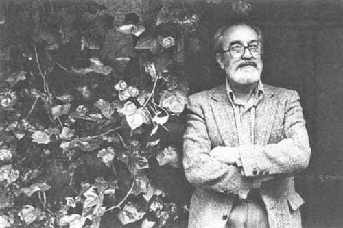 Das Leben und Werk des Dichters Ángel González werden in Oviedo 100 Jahre nach seiner Geburt gefeiert.