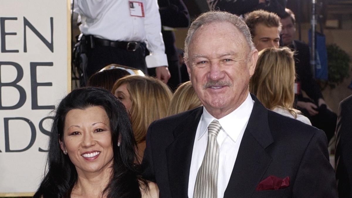 Última hora sobre la muerte de Gene Hackman y su esposa Betsy Arakawa, en directo