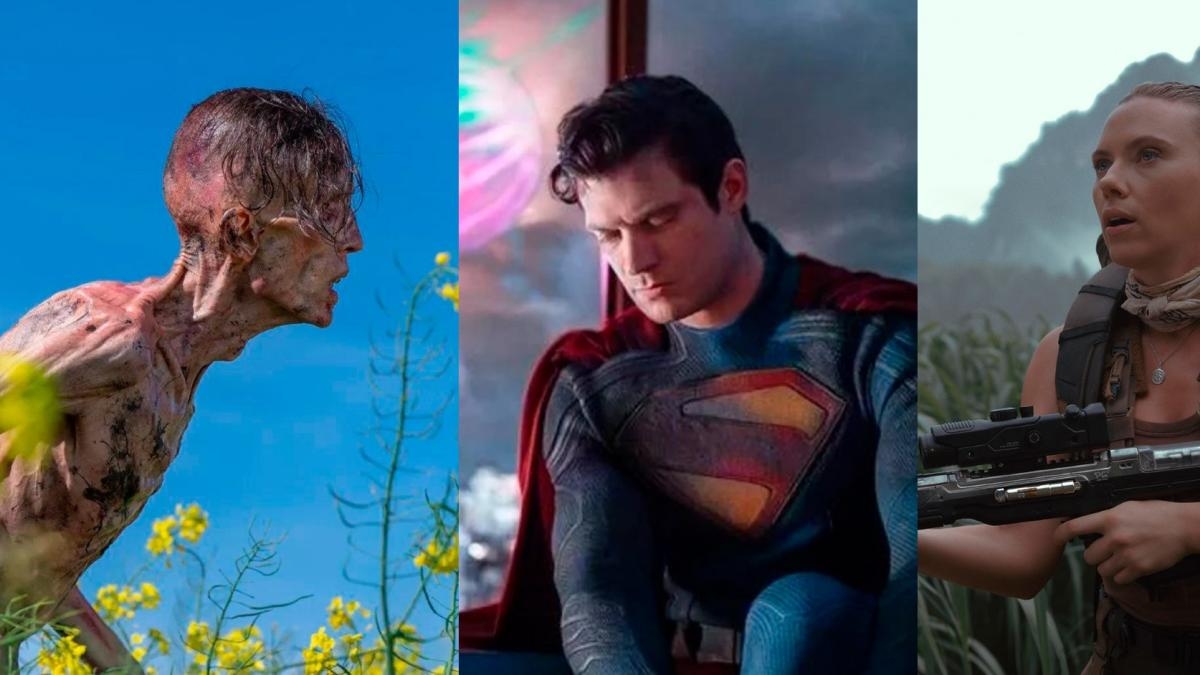 Une avalanche de suites et de remakes au cinéma : « Superman », « Mission Impossible », « Karate Kid »...