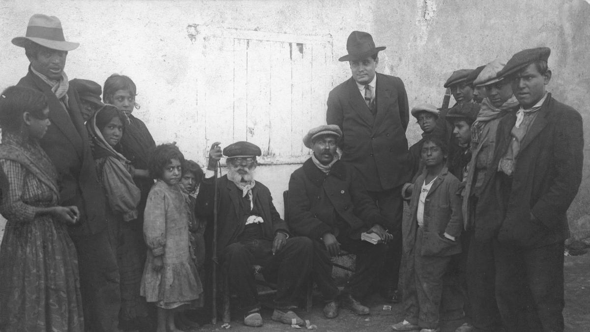 Agressions au couteau de 1908