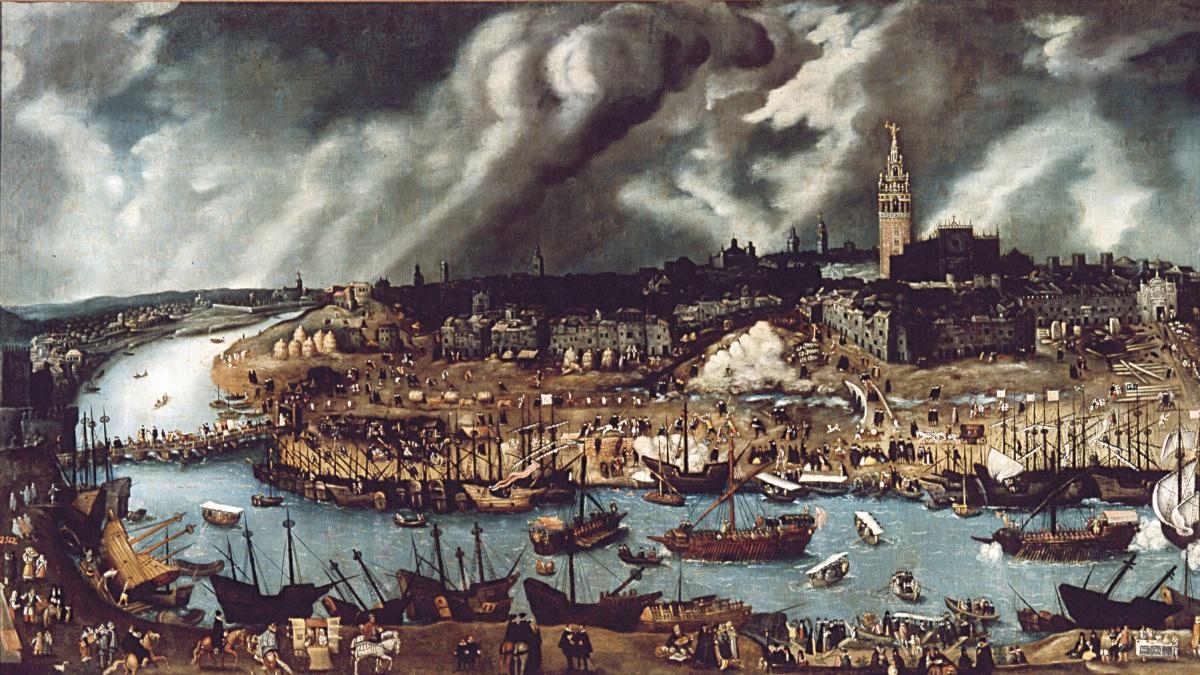 Dutch espionage, Portuguese tempura, and the Spanish dollar: how the 16th-century Spice Wars changed the world