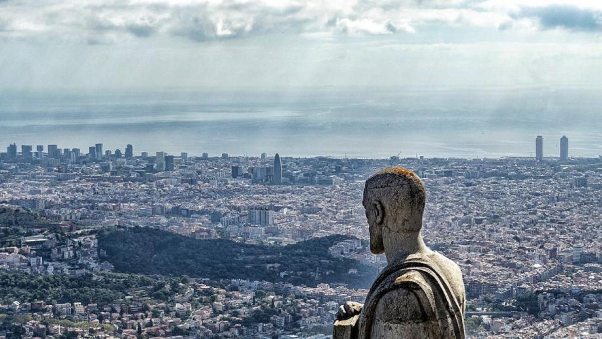 Zu viel Barcelona für eine so kleine Stadt?