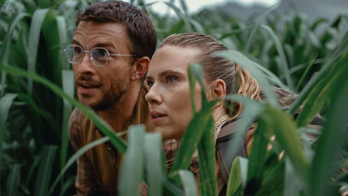 'Jurassic World: Rebirth', un film d'avventura di qualità (★★★★✩), e altre novità di questa settimana
