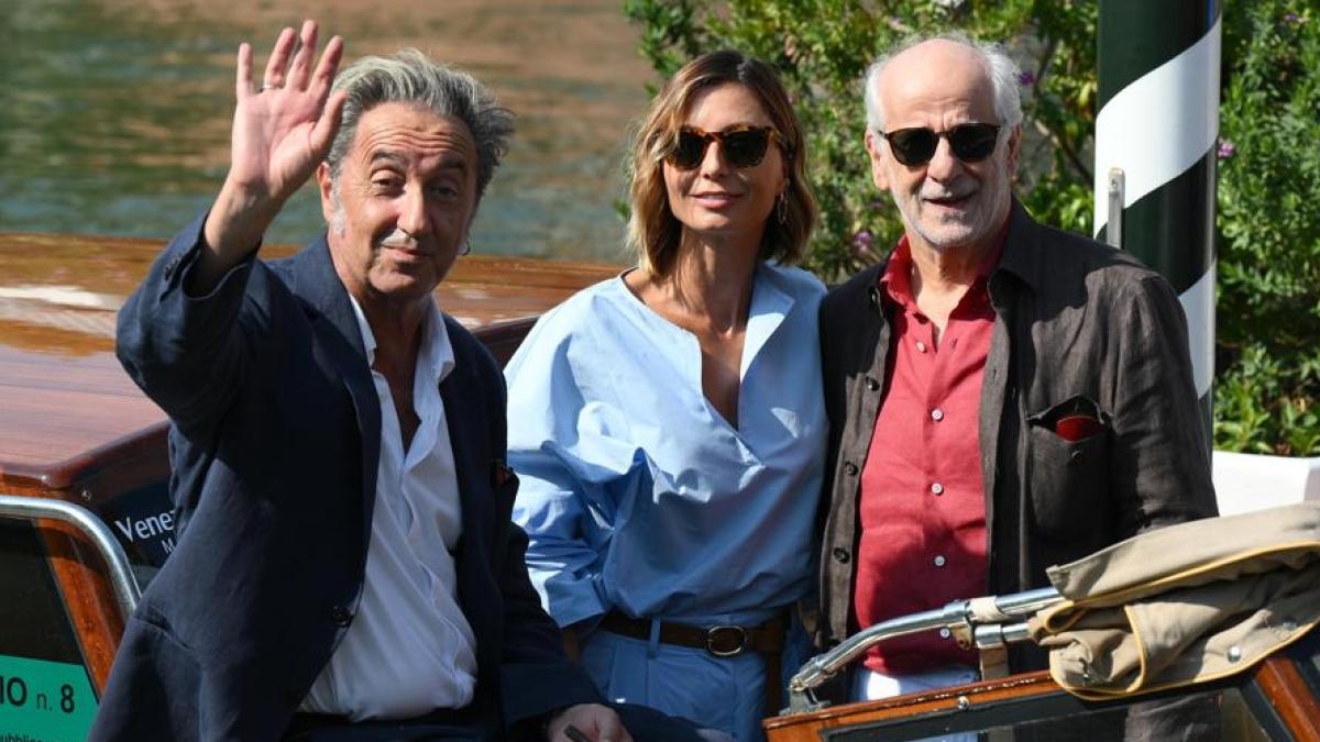 Si intensificano le proteste a Gaza in vista dell'apertura del Festival del Cinema di Venezia