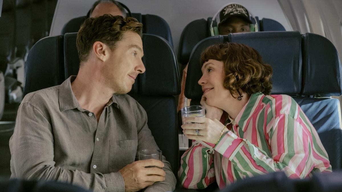 „The Roses“ (★★✩✩✩), „Without Oxygen“, „Love in Four Letters“ und weitere Premieren der Woche
