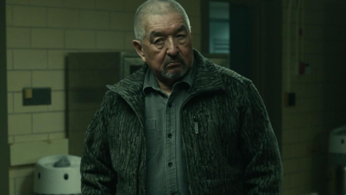 Muere a los 73 años Graham Greene, actor nominado al Oscar por 'Bailando con lobos'