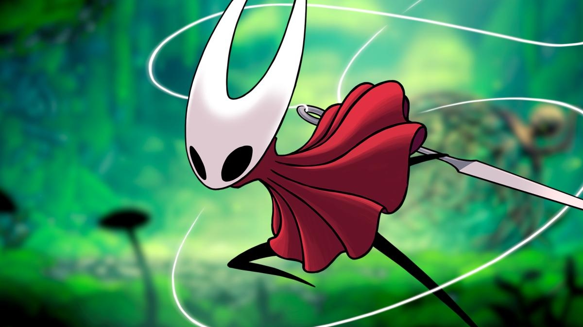 'Silksong' já está disponível: os principais detalhes do videogame mais aguardado do ano