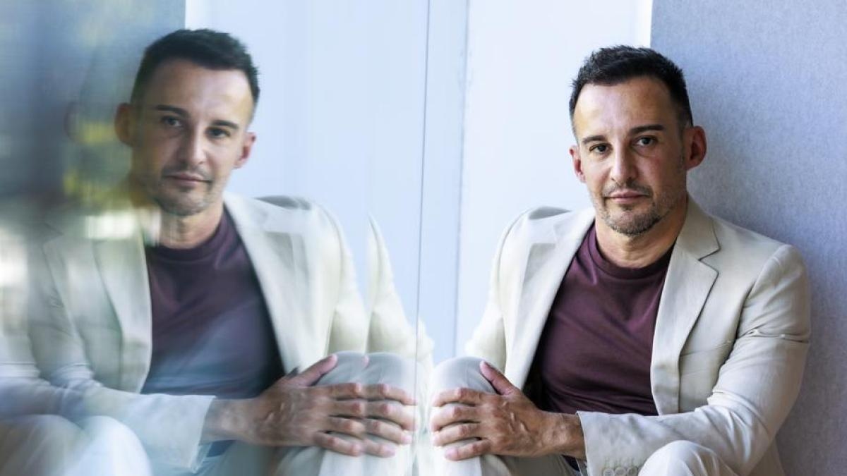 Alejandro Amenábar: „Mein Film über Cervantes wird ein Thermometer für Homophobie in Spanien sein.“