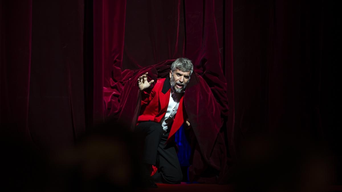 A gala Catalunya Aixeca el Teló apresenta a nova temporada