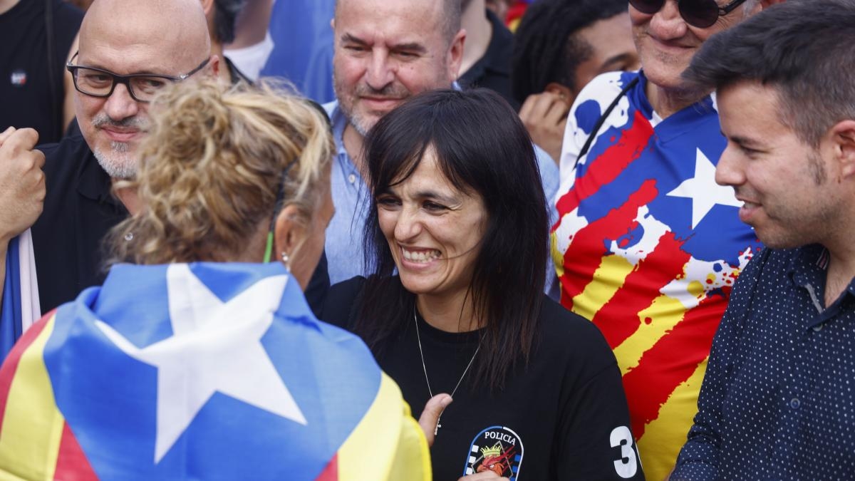 De ultra-Catalanisten begrijpen