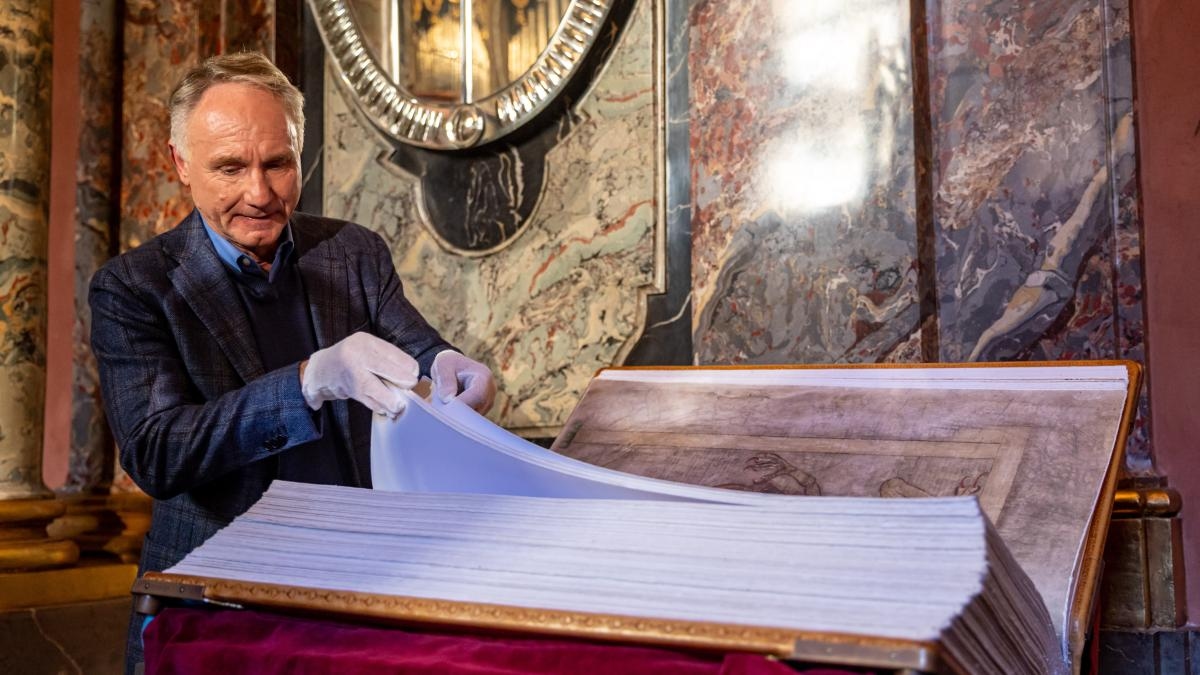 Dan Brown en de onsterfelijkheid van het bewustzijn