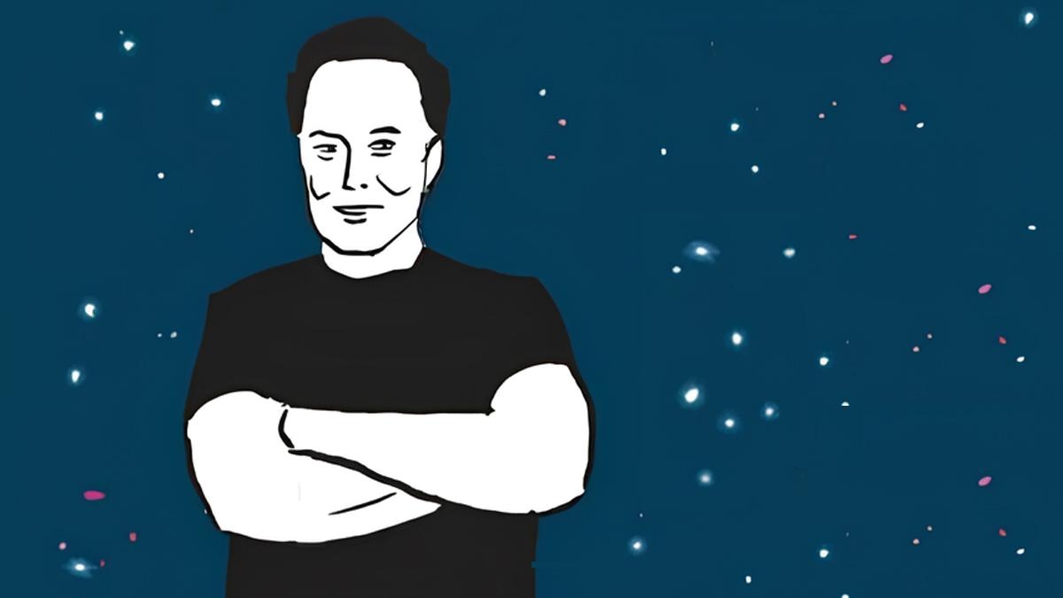 Darryl Cunningham, il biografo intransigente di Elon Musk: "Ha usato la sua fortuna per distorcere e degradare il discorso pubblico".