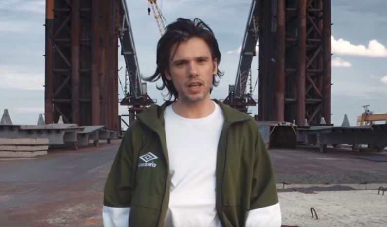 Lumière Festivali: Orelsan'ın bu cumartesi Halle Tony Garnier'deki Japanime Gecesi'nde sahne alması bekleniyor