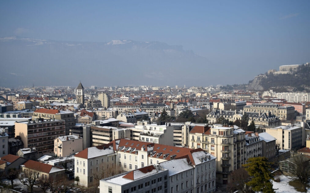 Isère: ten Grenoble Alpes Métropole sites open to the public for Heritage Days