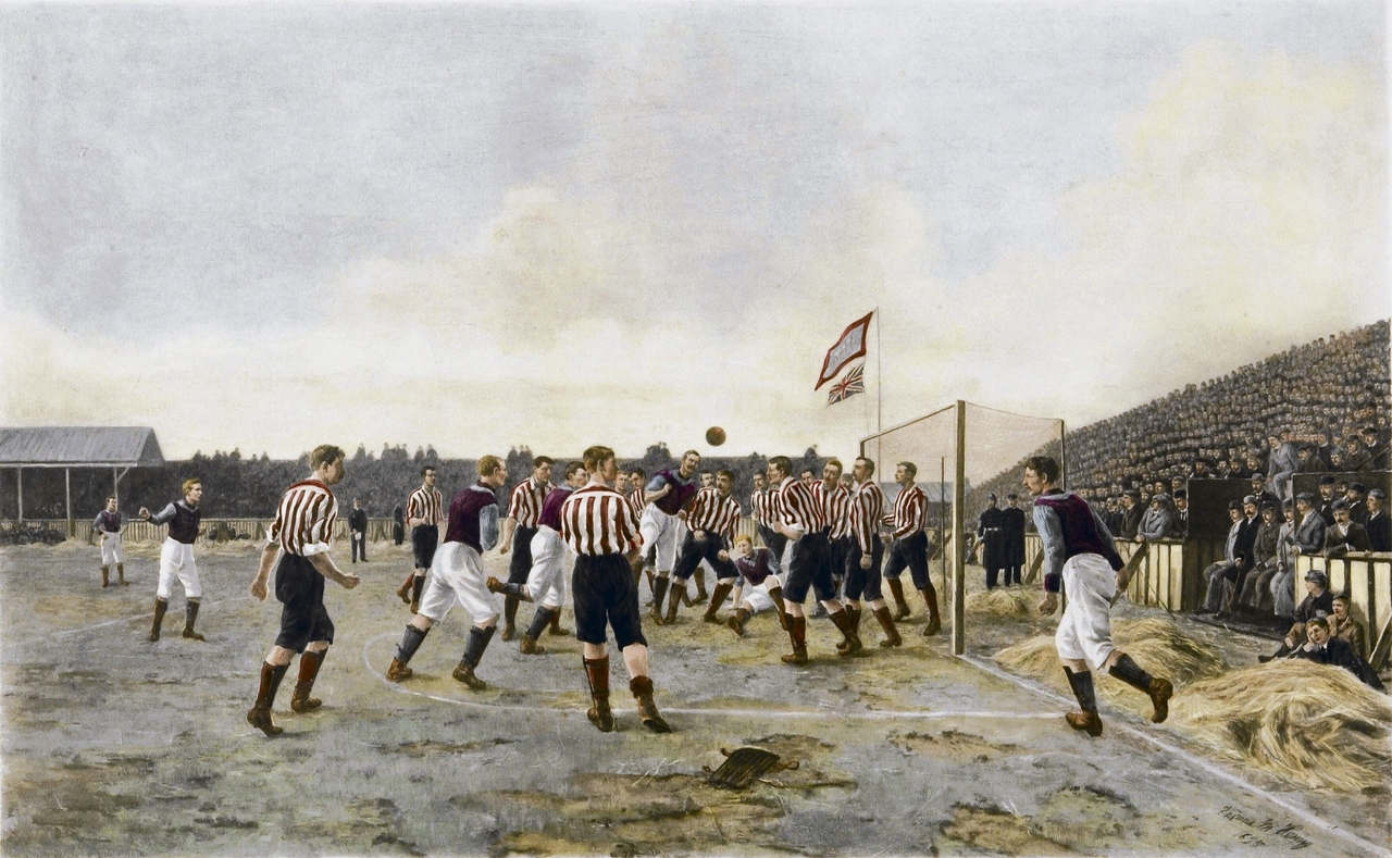 Storia alternativa | L'FK Pirmasens domina il mondo