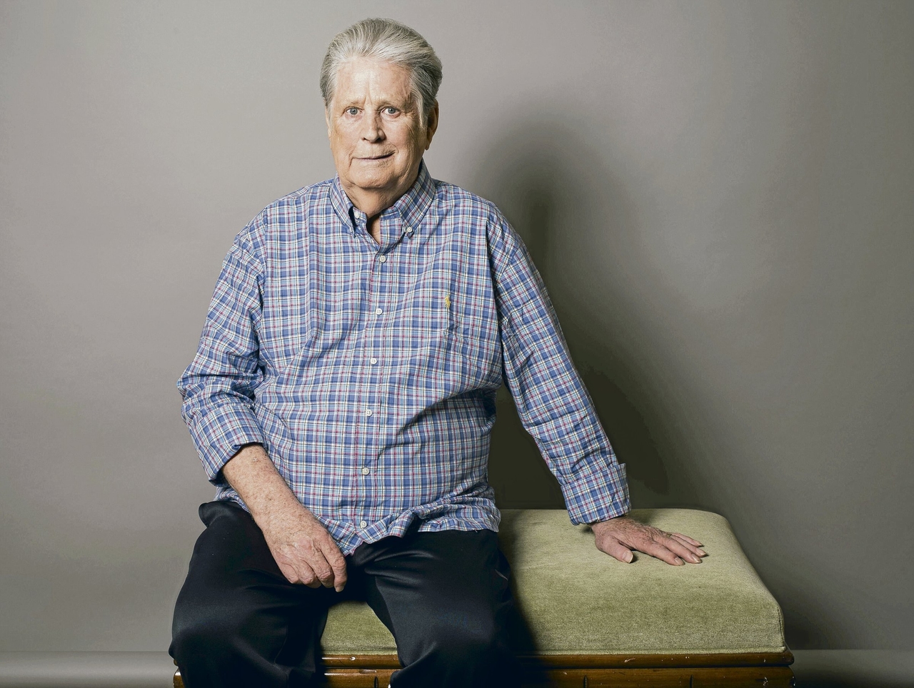 Genio musicale | Brian Wilson e il vento