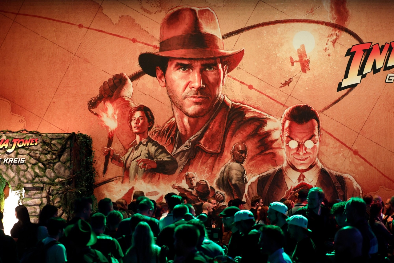 Gaming | Mit Peitsche und Faust