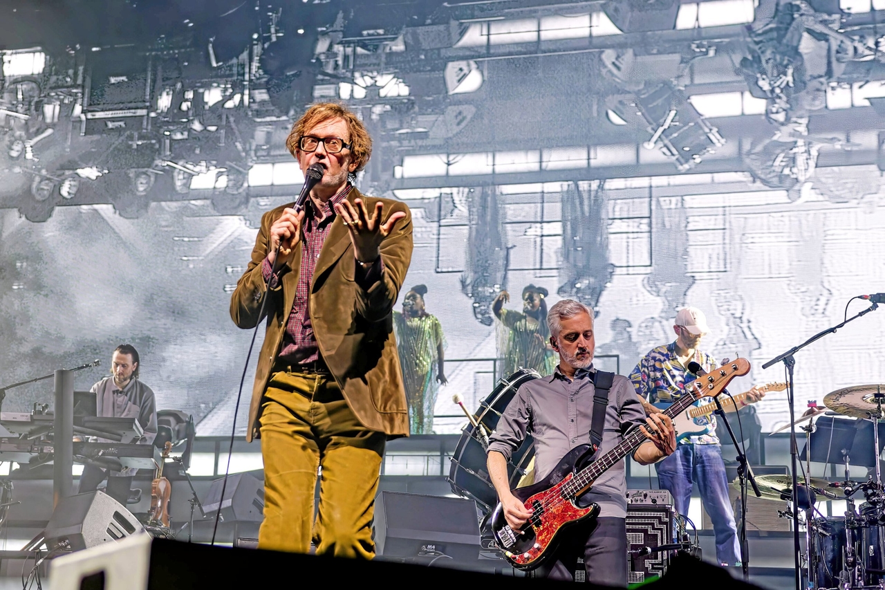 Britpop | Pulp: La belleza de las oportunidades perdidas