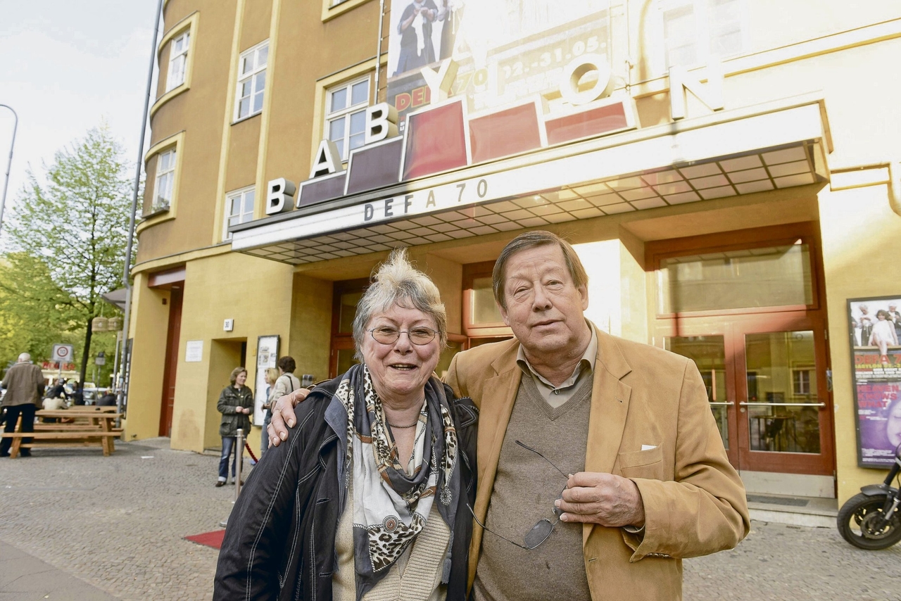 90e verjaardag | Winfried Junge: de menselijke filmmaker