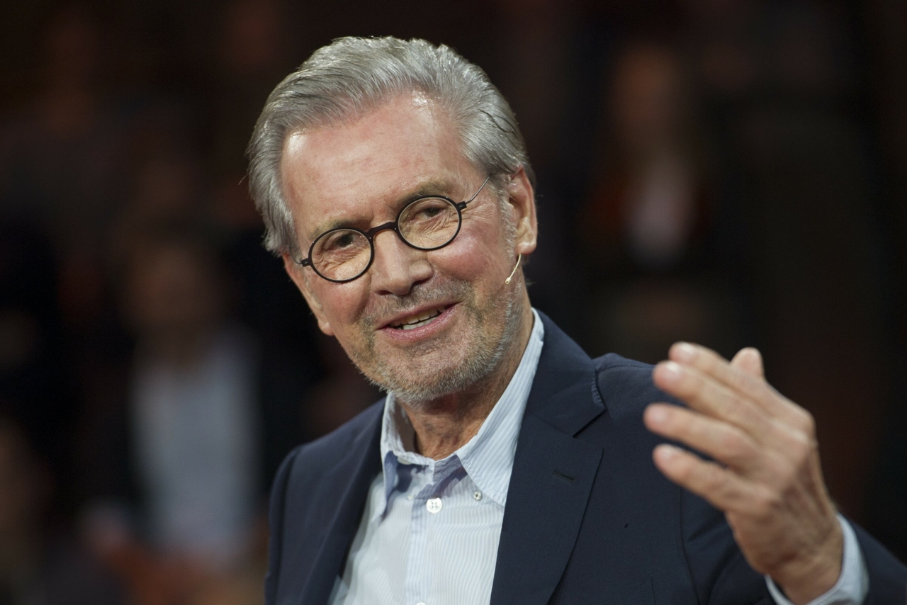 Jürgen Todenhöfer | Proibir todas as guerras
