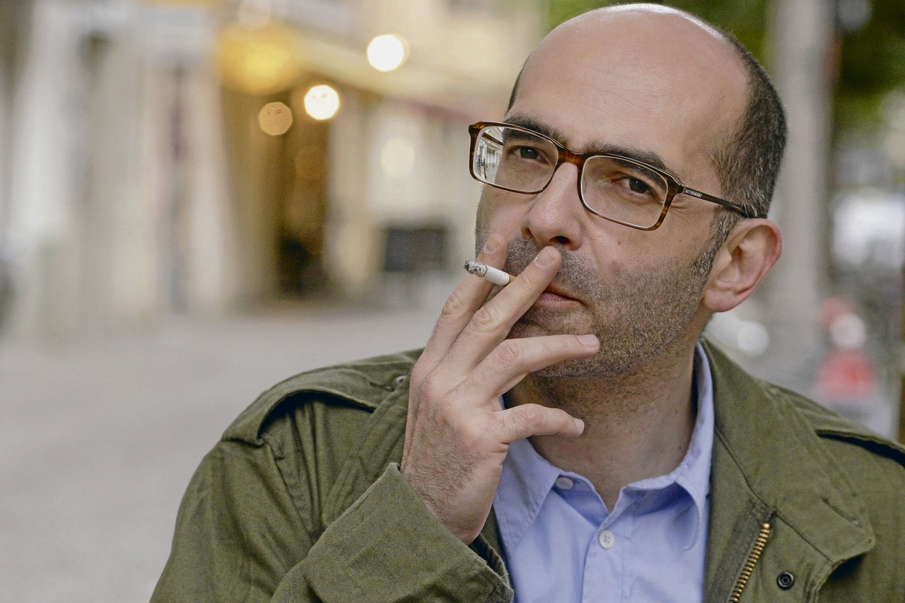 Edebiyat | Maxim Biller her şeyin ne kadar güzel olduğunu anlatıyor