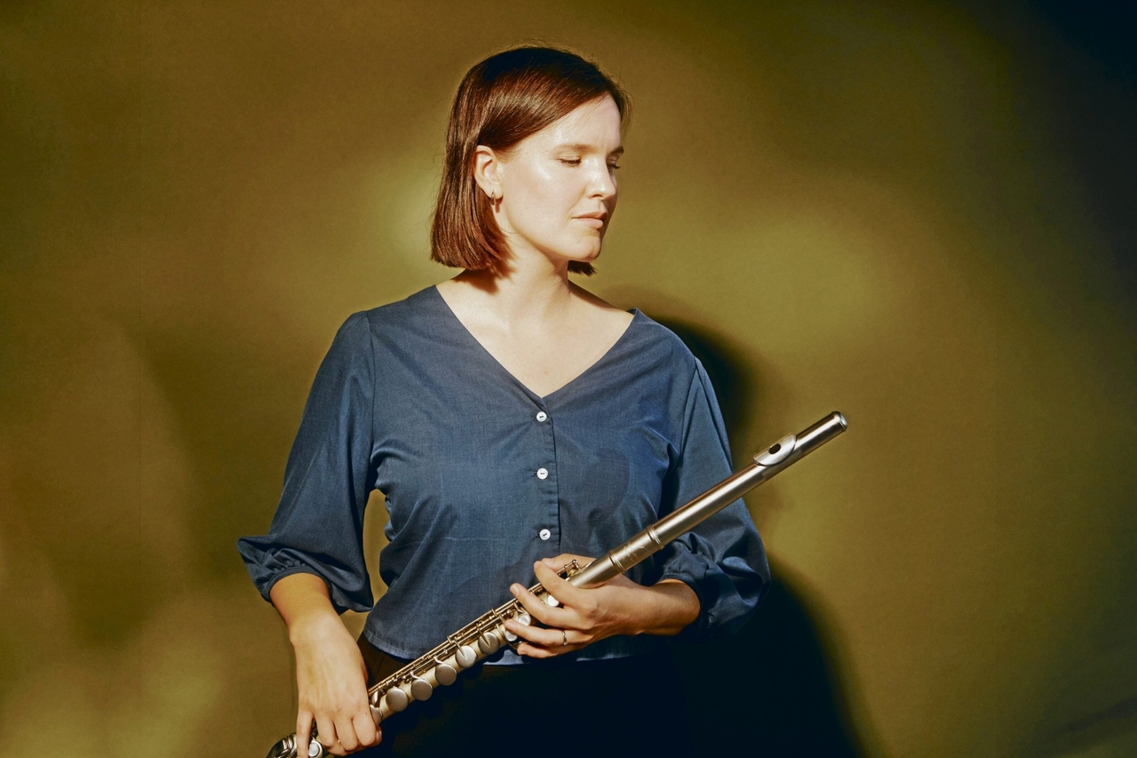 Festival de Jazz de Oslo | A solidão é diferente