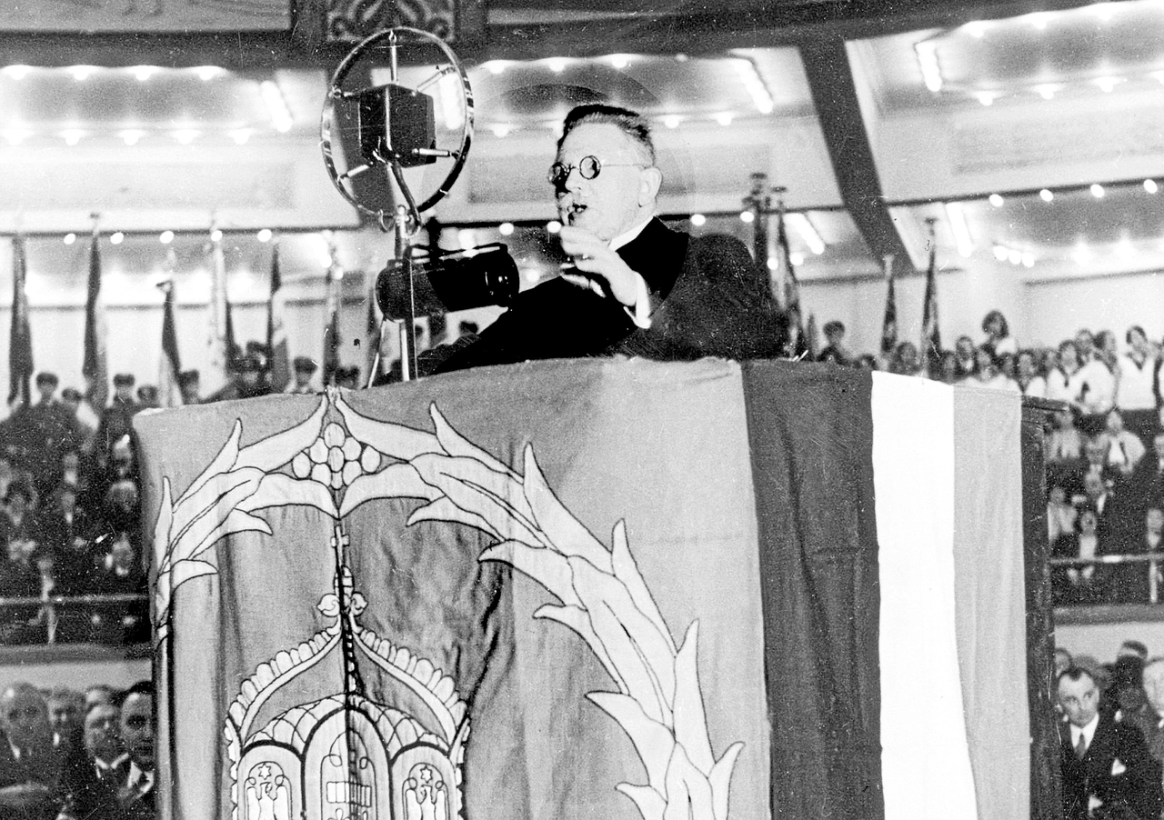 Alfred Hugenberg | De Führer vóór de Führer