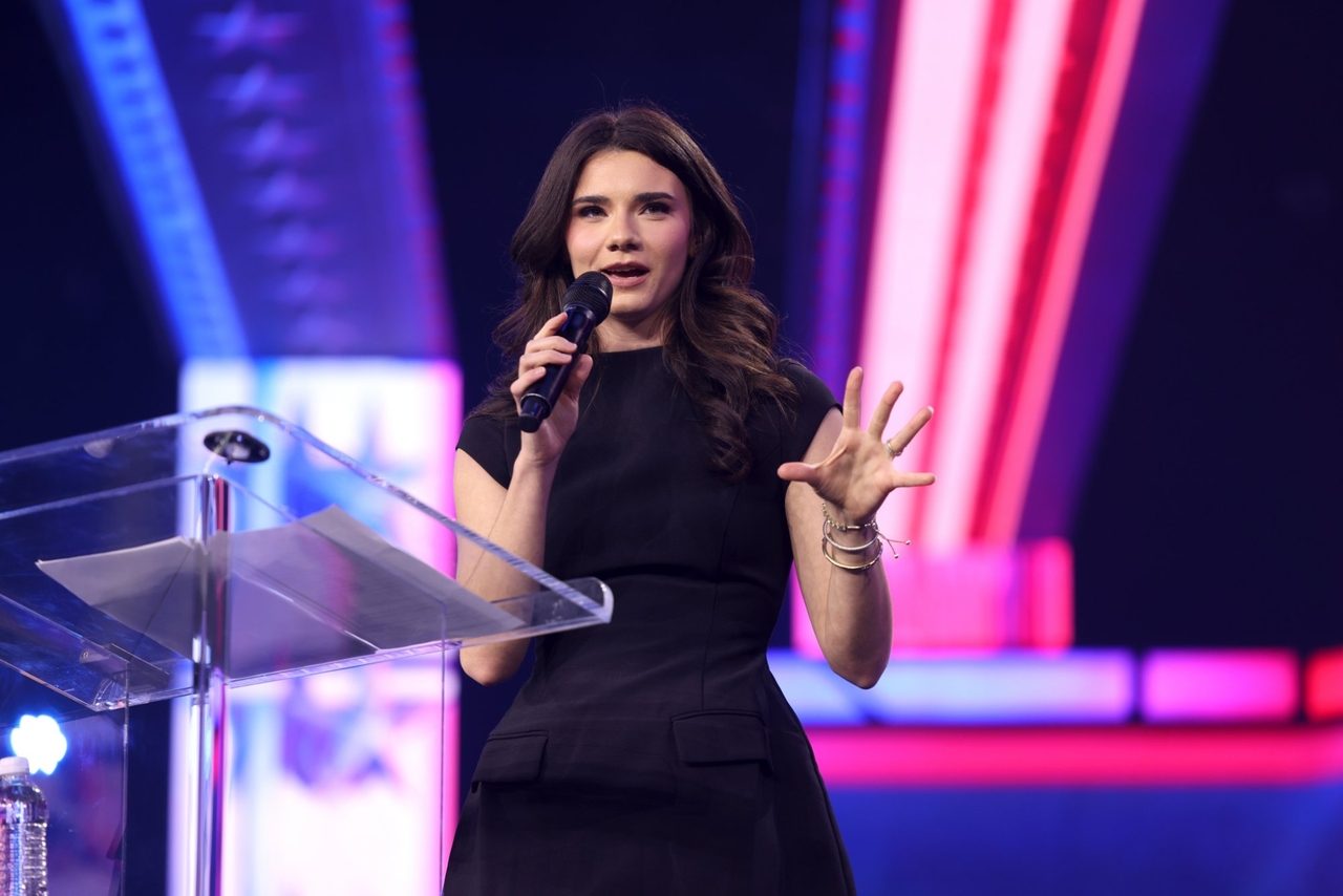 Antifeminisme | Rechtse influencers: Slechte invloed