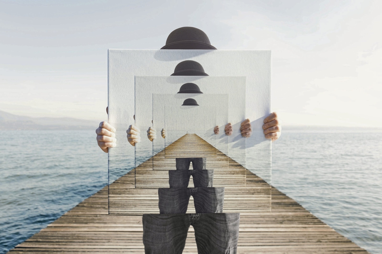 "Psychoanalysis and Antisemitism" | Something that's in all of us