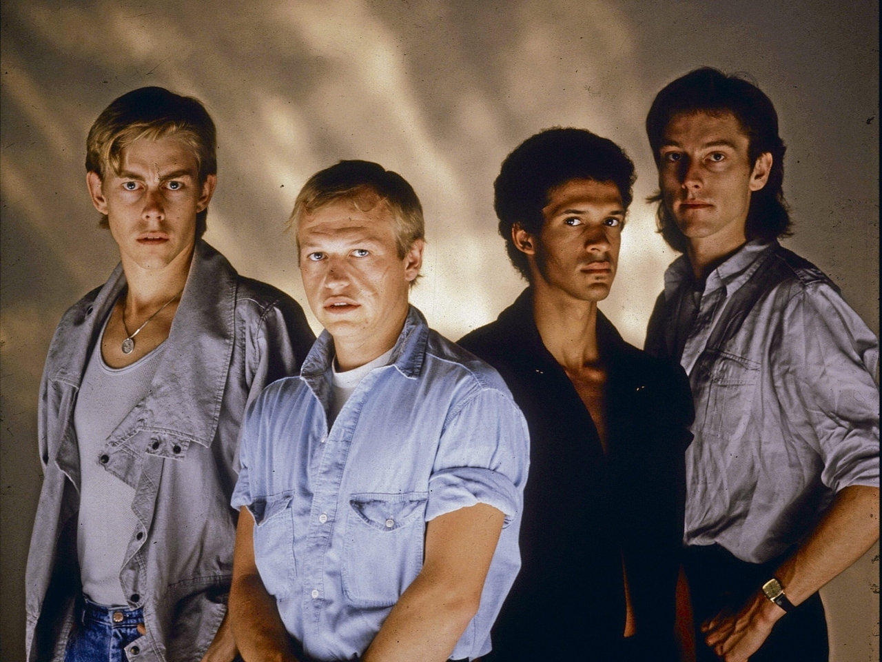 Pop Music | Level 42: Late Hippies