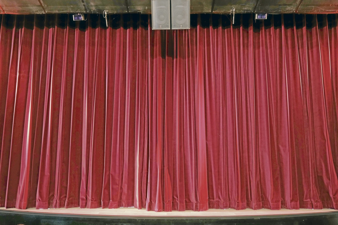 "The Test" by Katie Kitamura | Beware, fake!