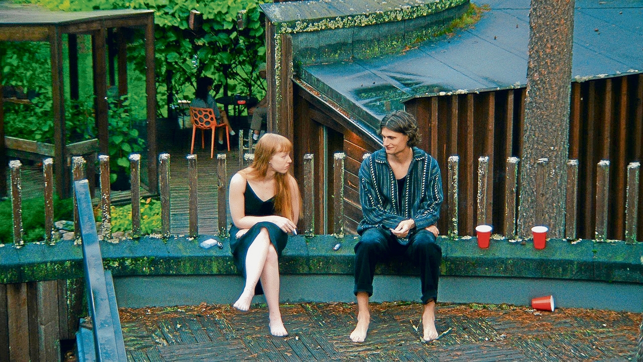 Estônia | Festival de Cinema de Cottbus: Nostalgia do Passado