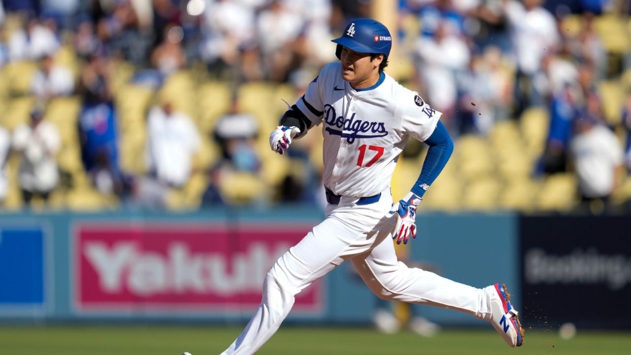 Dodgers beat Brewers and move closer to the World Series